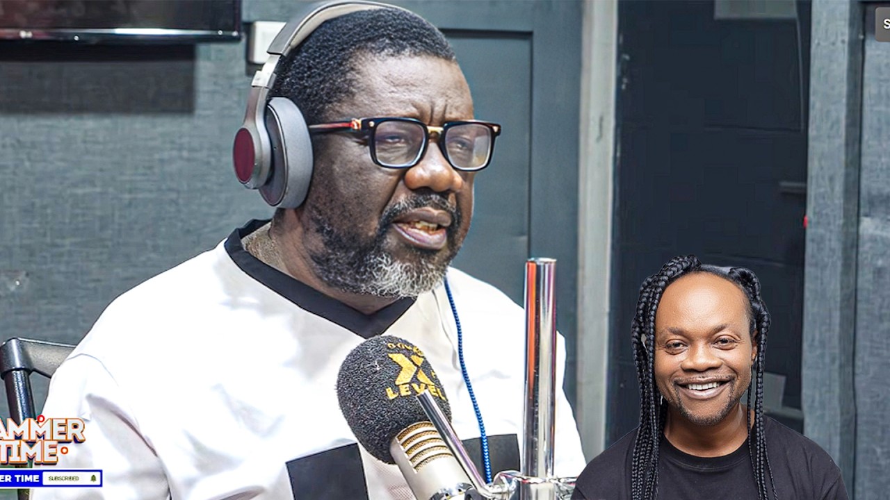 Папаша Лумба незаменим - Sometimer