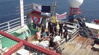 Splashdiving 2011-1