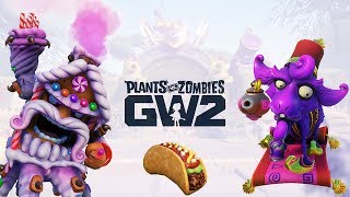 Torchwood And Hover Goat-3000 Unlock Them In The Torch And Tail Upgrade Pdlc