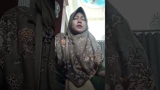Murojaah juz 20 hizb ke 4