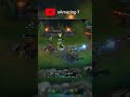 Incredible Double Kill with Pyke