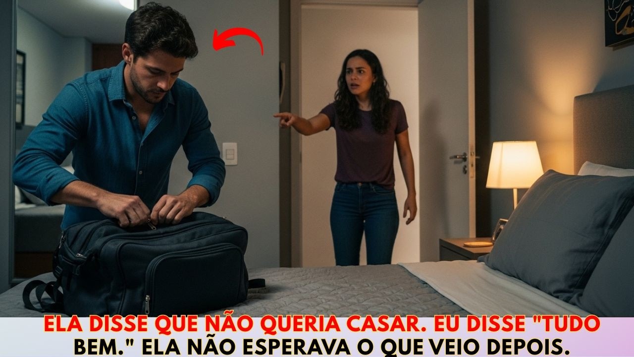 Quando Ela Me Dispensou Pro Casamento, Eu Disse Tá Bom Ela Riu Hoje Ela Chora Todo Dia