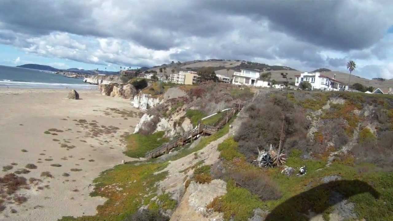 Paragliding Pismo Beach and Montana de Oro 11411 YouTube
