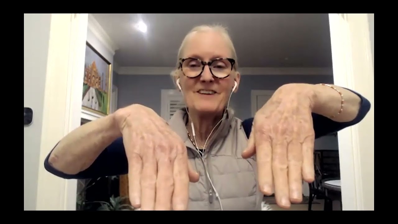 March 2nd, 2023 Study Group with Jin Shin Jyutsu for Animals Faculty Instructor, Jennifer Bradley