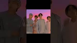 BTS Dynamite Edit