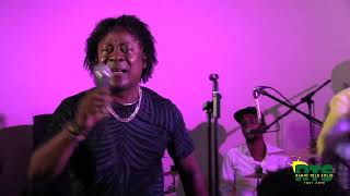 MASS KONPA  FE BAGAY POU GEN REZON  LIVE @ BCPOU HALL NASSAU BAHAMAS 12/25/22