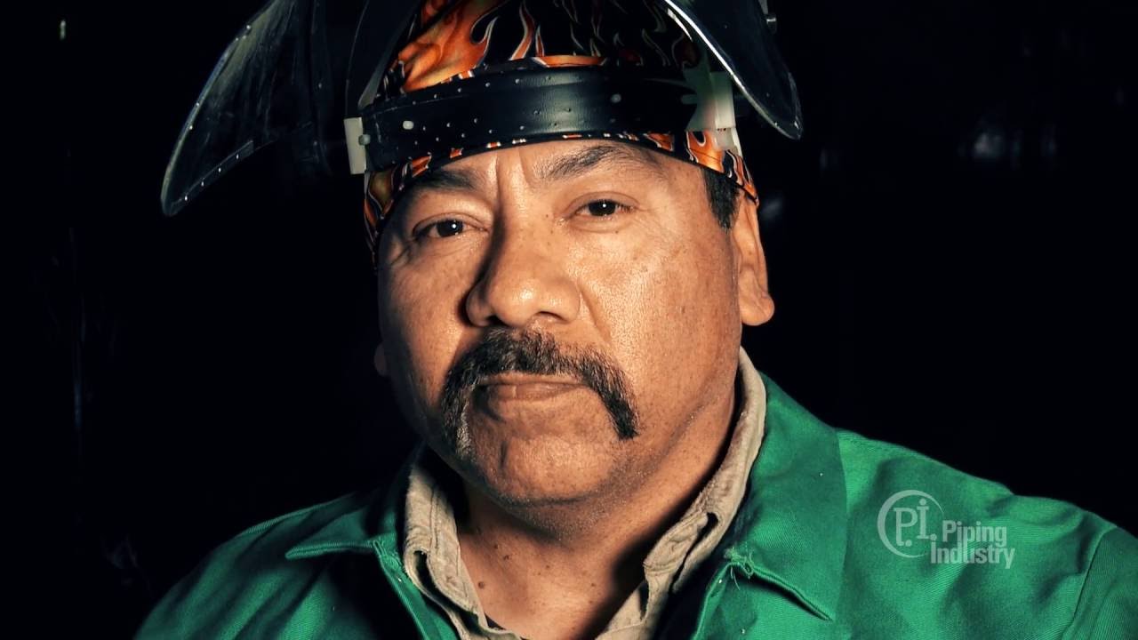 Piping Industry Welding Testimonial