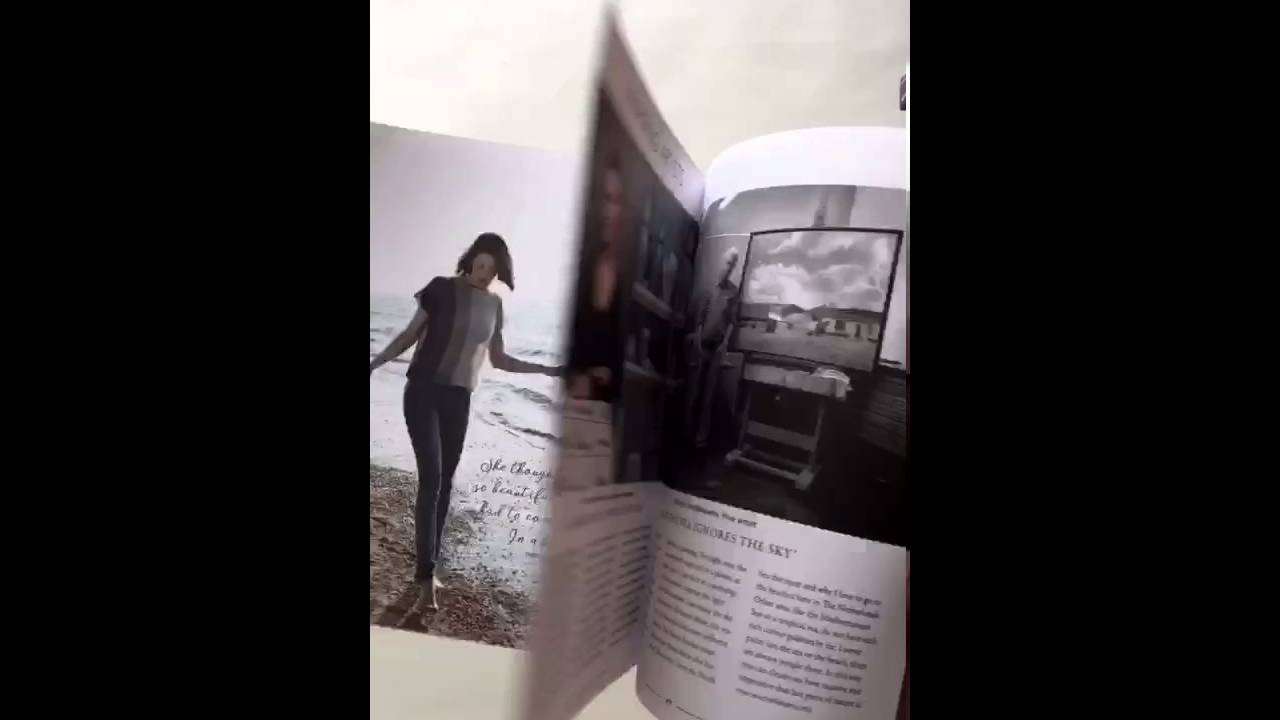 Scheepjes Magazine YARN - The Sea Issue