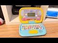 VTech Peppa Pig Play Smart Laptop Part 2 
