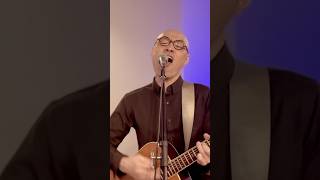 We Shall Overcome - (Traditional Song) (Cover by Namida Adachi 安達涙) #Shorts