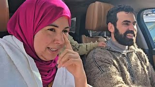 فضيحة البقبوقة وحمو تابعها بالكاميرة والبقرة ولدات وما ولدات