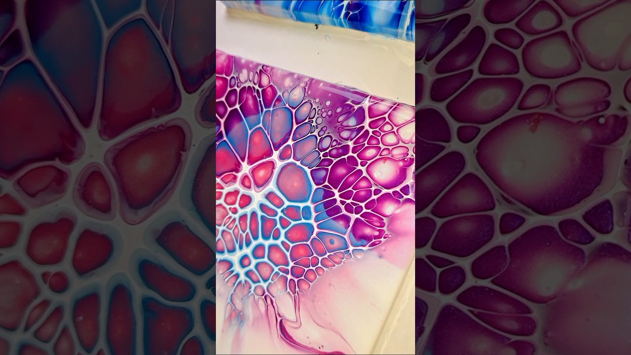 GLOW-in-the-DARK bloom technique?!!