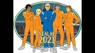 Sealab 2021 Theme Song