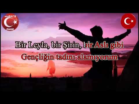 Yalancı Yarim - KARAOKE *Emel SAYIN*