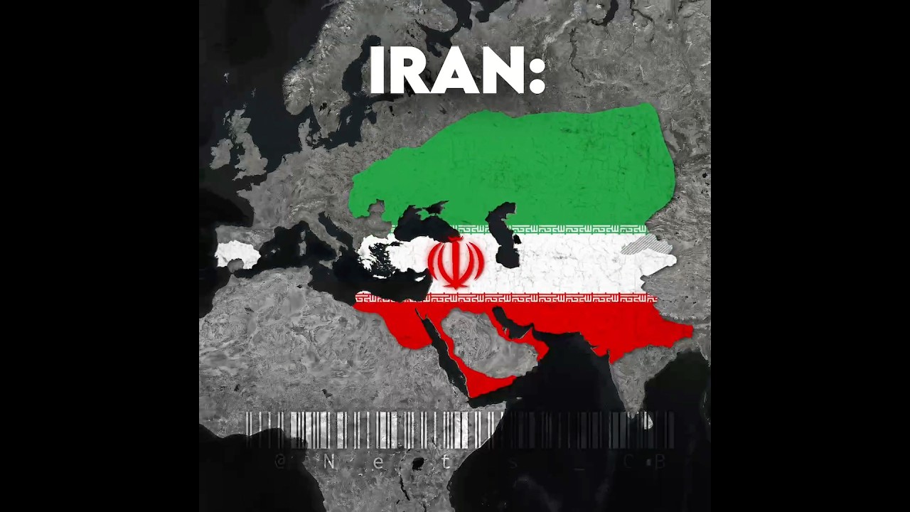 ALL territories occupied by countries 🌎