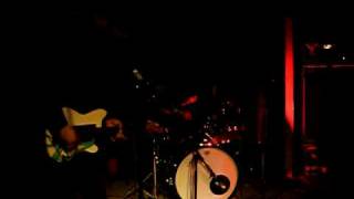 Part Chimp. Live at Lades Copenhagen