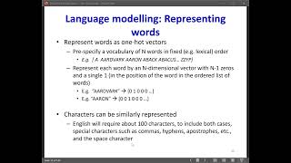 CMU Introduction to Deep Learning 11785, Spring 2026: Lecture 17