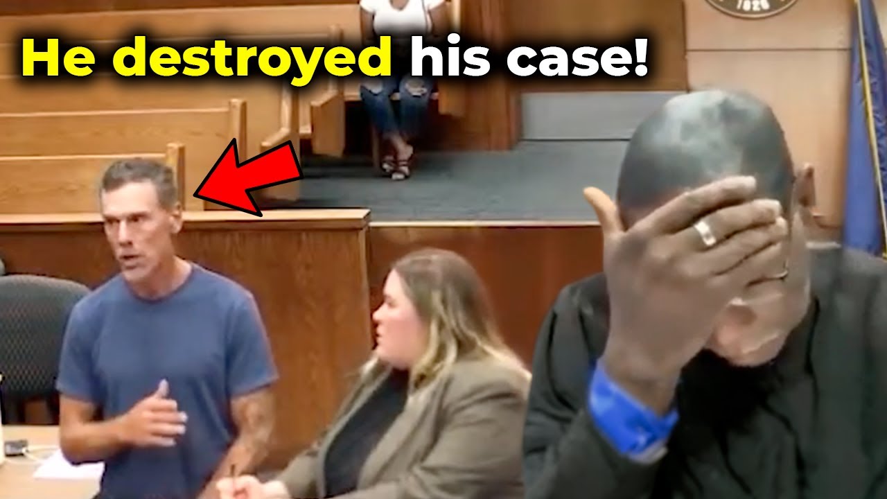 When a 30 Day Case Turns Into 558 Days in Jail!  IMMEDIATELY