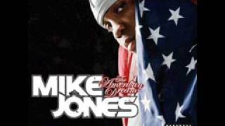 Mike Jones - Turnin Heads [Exclusive] Wealth