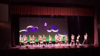 20160508 Mkc Spring Showcase