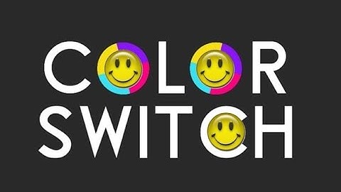 HACK COLOR SWITCH (2016 & 2017) ....