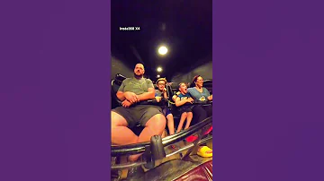 The Exterminator At Kennywood Park Pittsburgh Rollercoaster Themepark Rides 