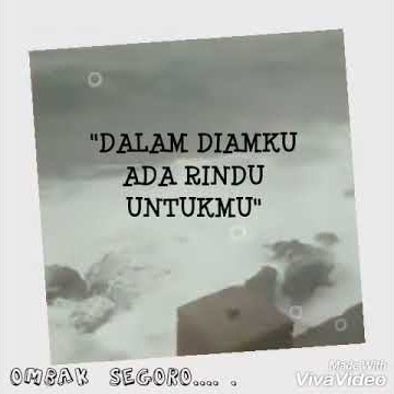 Status WhatsApp Sayang 2 #SKA86