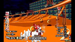 Ring Racers Episode 172: Bunbuns Pitstop (08-22-2026)