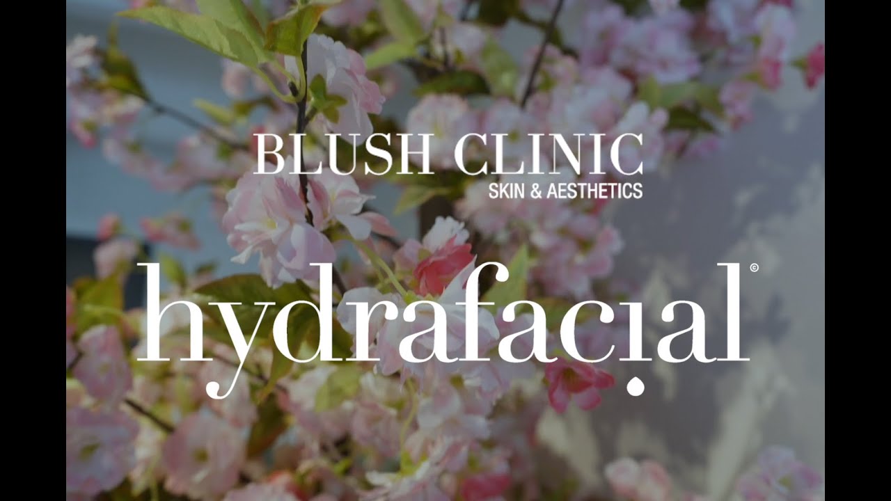 Hydrafacial Huidbehandeling - Voor de beste huid van je leven!