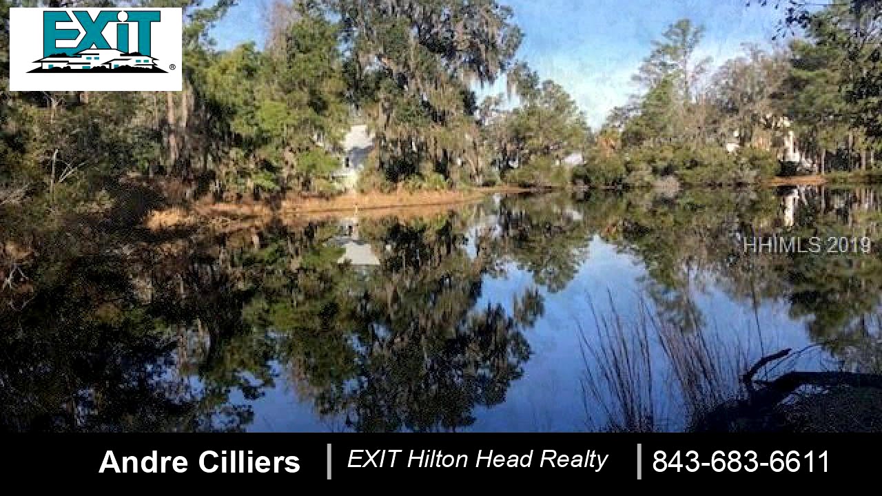 6 River Marsh Run Daufuskie Island, South Carolina Lots & Land For