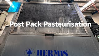 Drink X Post Pack Pasteurisation Featurette