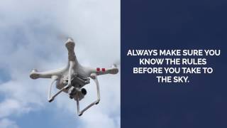 Drone Laws
