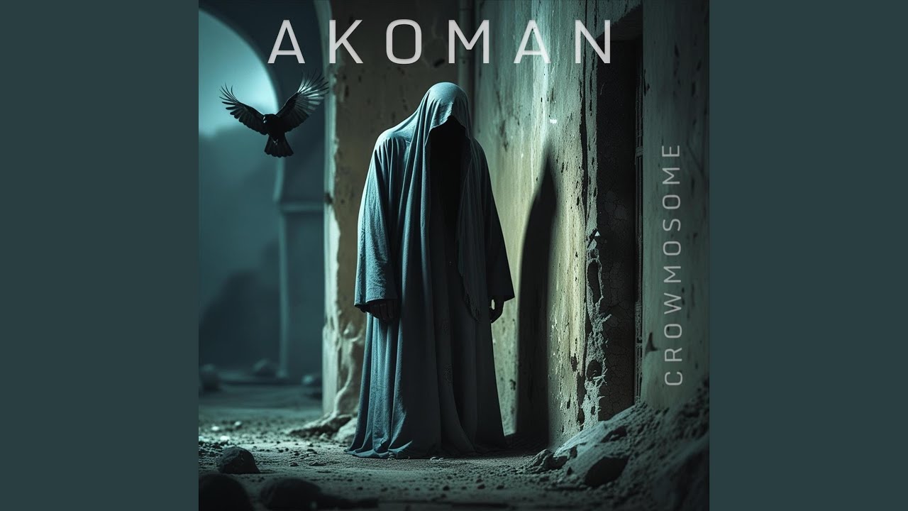 Akoman