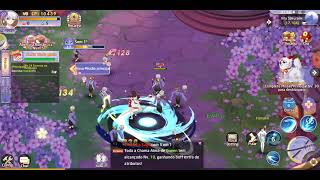 GAME PLAY DUELO NINJA screenshot 1