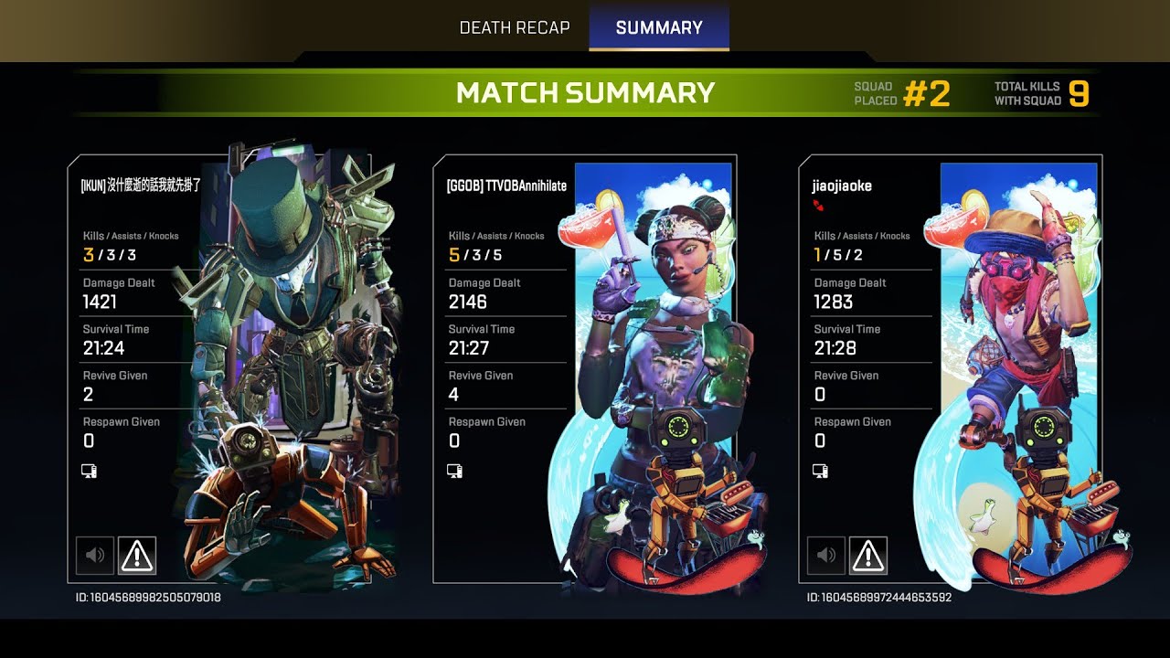 Apex Legends Chilling Out getting into gold ranked solo queue! - YouTube