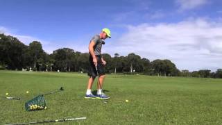 Bend Or Soften The Lead Arm