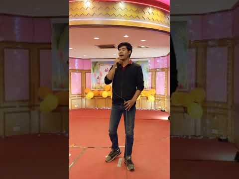 สัญญาหลอนดอก เขียวไร cover by อรรถพัฒน์ #ไนตรัสเรสซิ่ง