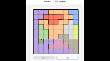 LinkedIn Queens Puzzle #565 Today