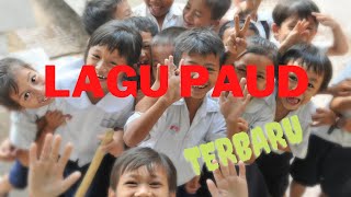 Lagu Paud (Terbaru) II Kurikulum Merdeka Belajar@bundasanticollection7589