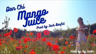 Don Chi - Mango Juice
