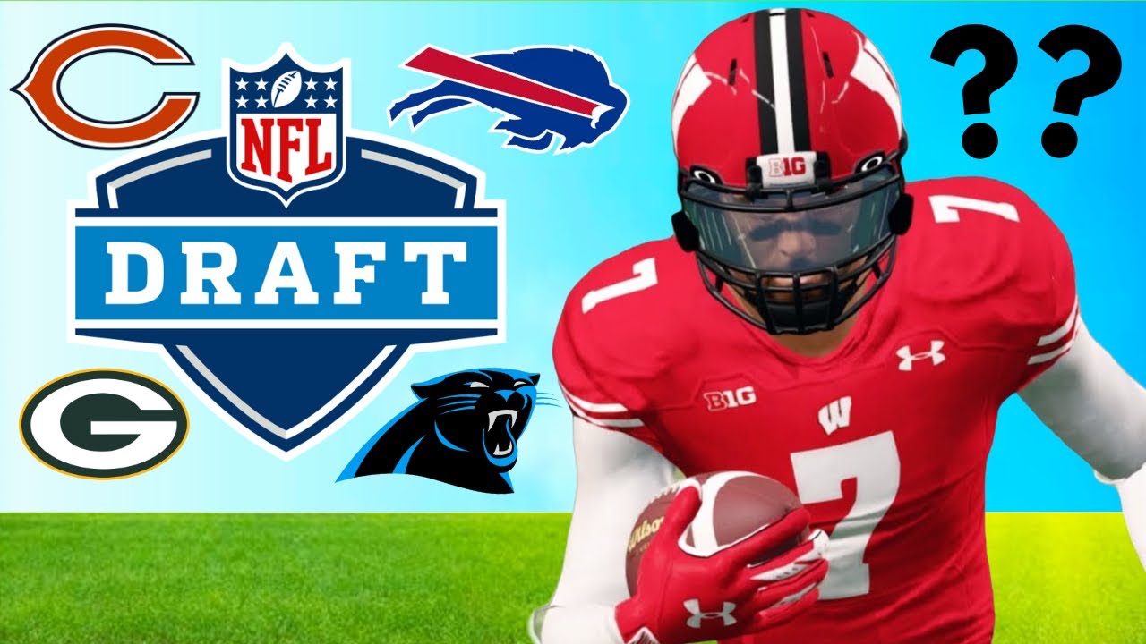 Will I Get Drafted #1 Overall?? | Madden 24 Devin Callier Road to Glory
