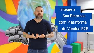 Sua Empresa precisa de uma plataforma de venda B2B Integrada screenshot 5