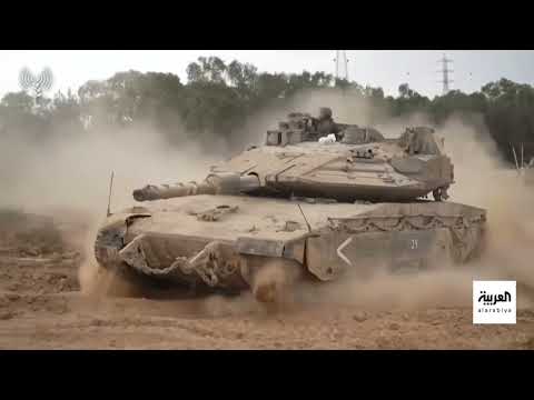 مفاوضات الهدنة في الدوحة... وإسرائيل تواصل القصف على غزة
