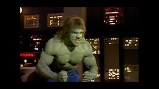 O Incrível Hulk (1977) - Uma Criança em Apuros (1978)