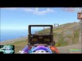 Highlights | bummer rust | Temniy | ClxnTM | Unlim 2x