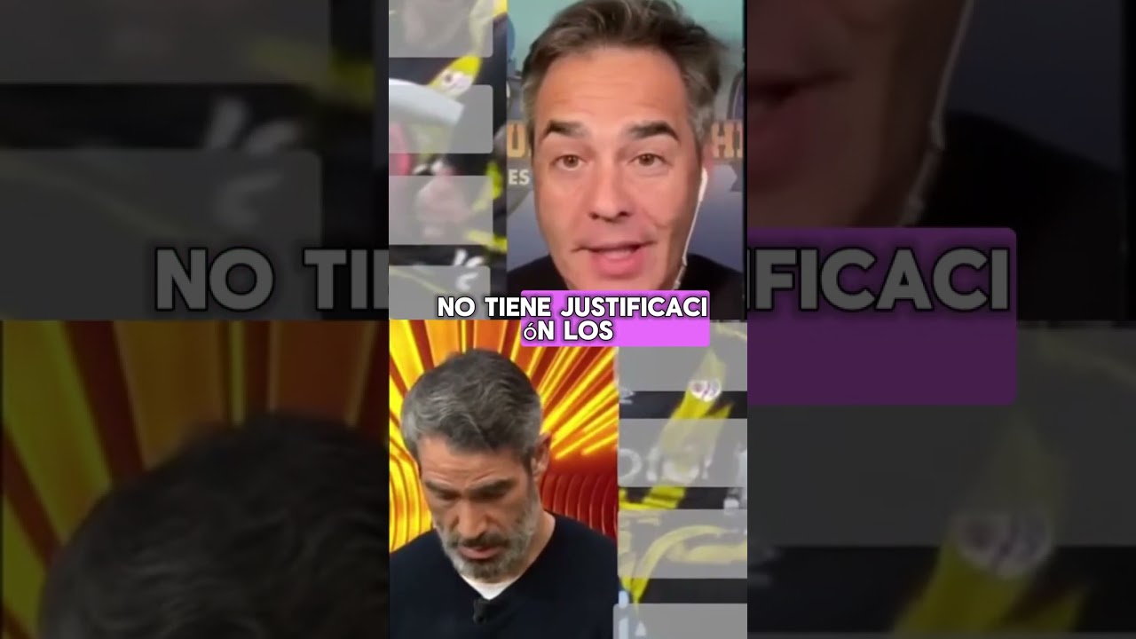 ¿Ayuda arbitral al Real Madrid  La polémica del penalti en el minuto 99