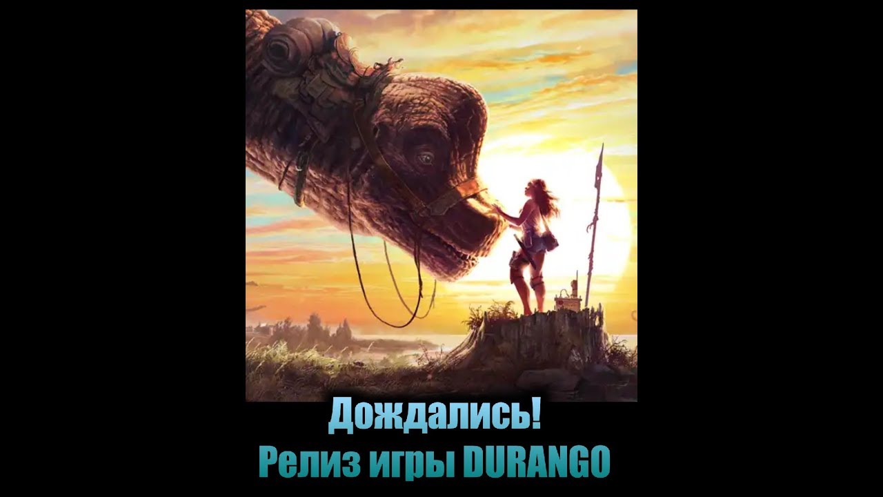 Обзор новинки на андройд Durango:Wild Lands