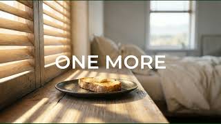DHUNICS - One More (Official Audio) | Atmospheric Electro-Pop Beat 🔥✨