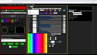 Chroma RGB - Gradient Tool