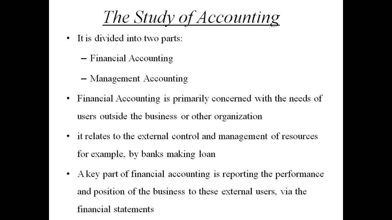 accounting 101 chapter 2 homework